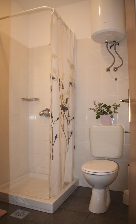 Ferienwohnung House Baglija Lumbarda Zimmer foto