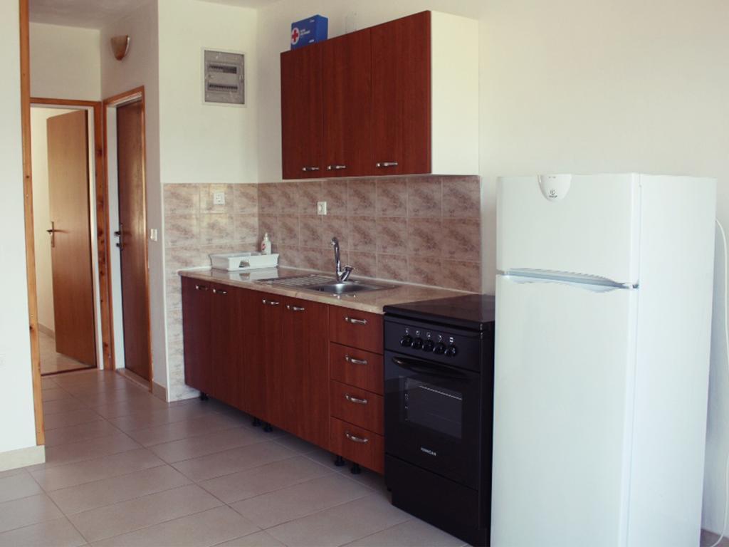 Ferienwohnung House Baglija Lumbarda Exterior foto